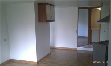 Photo 3. Apartment, Torvegade, Struer 
