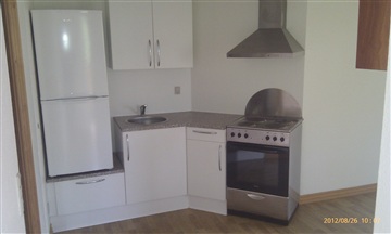 Photo 1. Apartment, Torvegade, Struer 