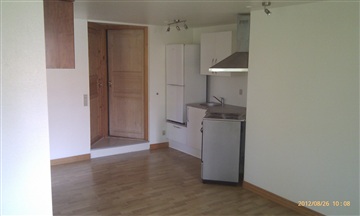Photo 2. Apartment, Torvegade, Struer 