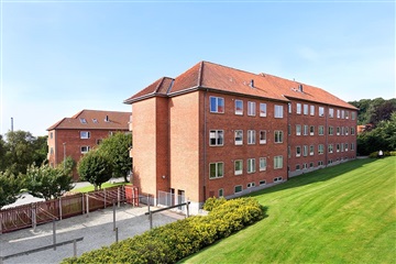 Photo 1. Apartment, Stadfeldtsvej, Randers NØ 