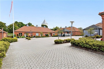 Billede 7. Hus/villa, H C Ørsted Parkvej, Ørsted 