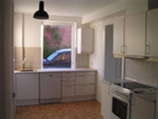 Photo 1. Apartment, Højskolevej, Hadsund 