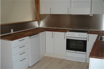 Photo 2. Apartment, Gravensgade, Brønderslev 