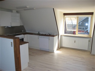 Photo 9. Apartment, Gravensgade, Brønderslev 