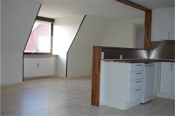 Photo 7. Apartment, Gravensgade, Brønderslev 