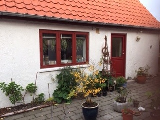 Photo 1. House, Spodsbjergvej, Rudkøbing 