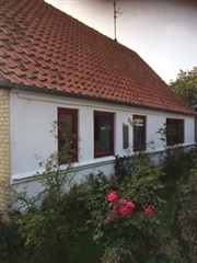 Photo 2. House, Spodsbjergvej, Rudkøbing 
