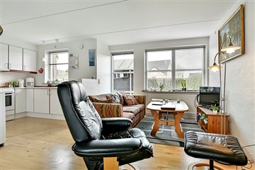 Photo 12. Apartment, Nygårds Have, Storvorde 