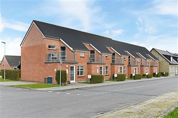 Photo 1. Apartment, Nygårds Have, Storvorde 