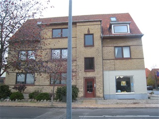 Billede 17. Lejlighed, Reventlowsvej, Odense C 