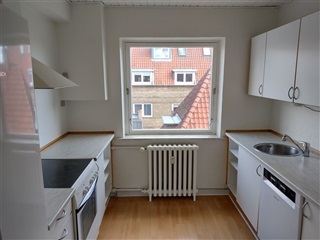 Billede 5. Lejlighed, Reventlowsvej, Odense C 
