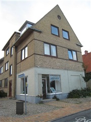 Billede 1. Lejlighed, Reventlowsvej, Odense C 