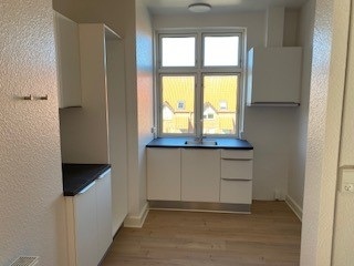 Photo 1. Apartment, Vestergade, Ringkøbing 