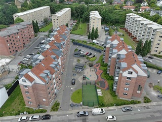 Photo 39. Apartment, Jyllandsgade, Randers C 