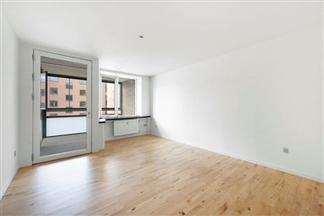 Photo 33. Apartment, Jyllandsgade, Randers C 
