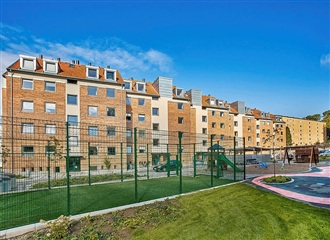 Billede 10. Lejlighed, Jyllandsgade, Randers C 