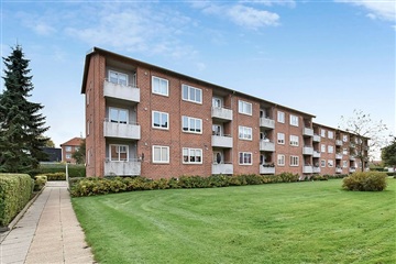 Billede 16. Lejlighed, Rindsvej, Randers NV 