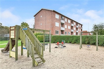 Photo 20. Apartment, Rindsvej, Randers NV 