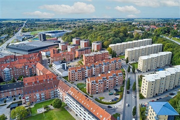 Photo 18. Apartment, Jyllandsgade, Randers C 