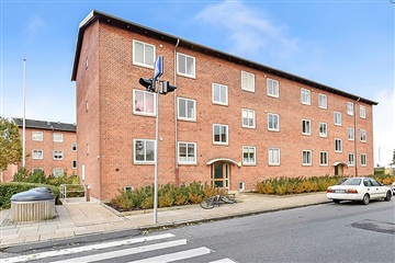 Billede 7. Lejlighed, Rindsvej, Randers NV 