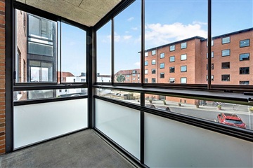 Photo 20. Apartment, Jyllandsgade, Randers C 