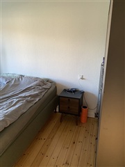 Photo 3. Room, Lyngbygårdsvej, Brønshøj 