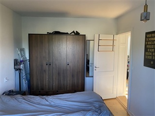 Photo 2. Room, Lyngbygårdsvej, Brønshøj 