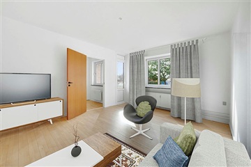 Billede 29. Lejlighed, Rindsvej, Randers NV 