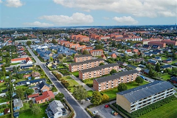 Photo 27. Apartment, Rindsvej, Randers NV 