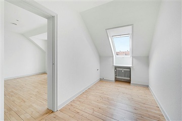 Photo 26. Apartment, Jyllandsgade, Randers C 