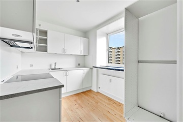 Photo 35. Apartment, Jyllandsgade, Randers C 