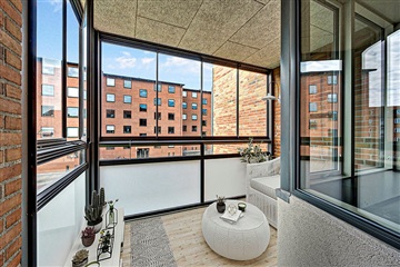 Photo 2. Apartment, Jyllandsgade, Randers C 