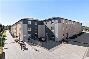 Photo 12. Apartment, Nørrebrogade, Randers NØ 