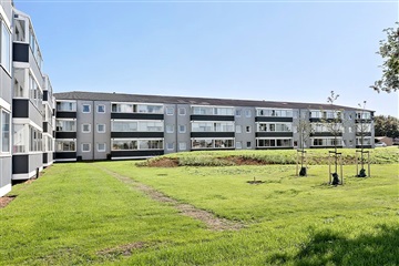 Photo 11. Apartment, Nørrebrogade, Randers NØ 