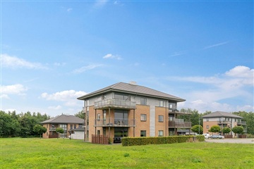 Photo 17. Apartment, Udsigten, Tarm 