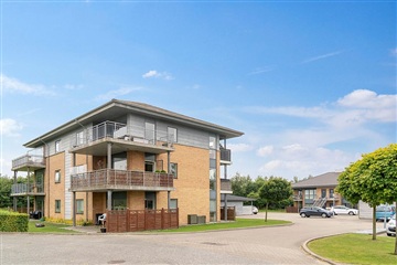 Photo 7. Apartment, Udsigten, Tarm 