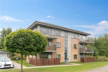 Photo 12. Apartment, Udsigten, Tarm 