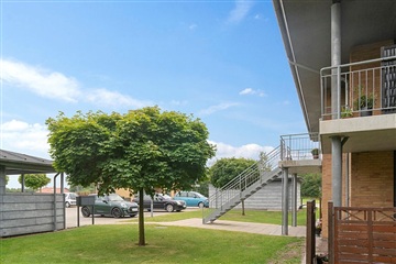 Photo 6. Apartment, Udsigten, Tarm 