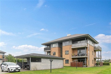 Photo 16. Apartment, Udsigten, Tarm 