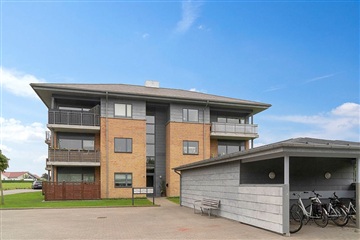 Photo 13. Apartment, Udsigten, Tarm 