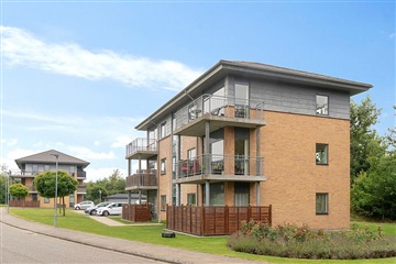 Photo 5. Apartment, Udsigten, Tarm 