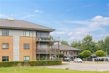 Photo 8. Apartment, Udsigten, Tarm 