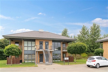 Photo 9. Apartment, Udsigten, Tarm 