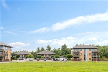 Photo 18. Apartment, Udsigten, Tarm 