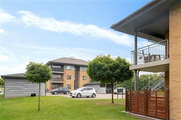 Photo 19. Apartment, Udsigten, Tarm 