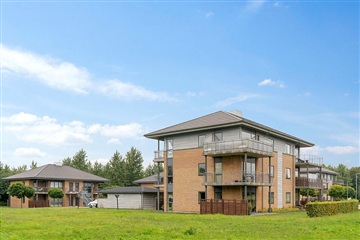 Photo 11. Apartment, Udsigten, Tarm 