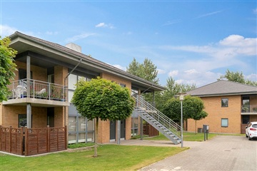 Billede 17. Lejlighed, Udsigten, Tarm 