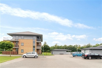 Photo 1. Apartment, Udsigten, Tarm 