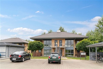 Photo 3. Apartment, Udsigten, Tarm 