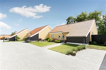 Photo 13. Apartment, Solbakken, Hadsund 